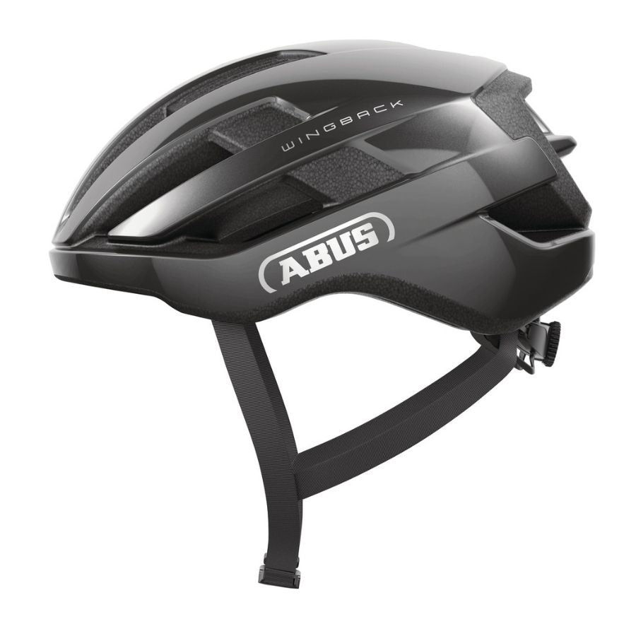 ABUS Wingback Helmet