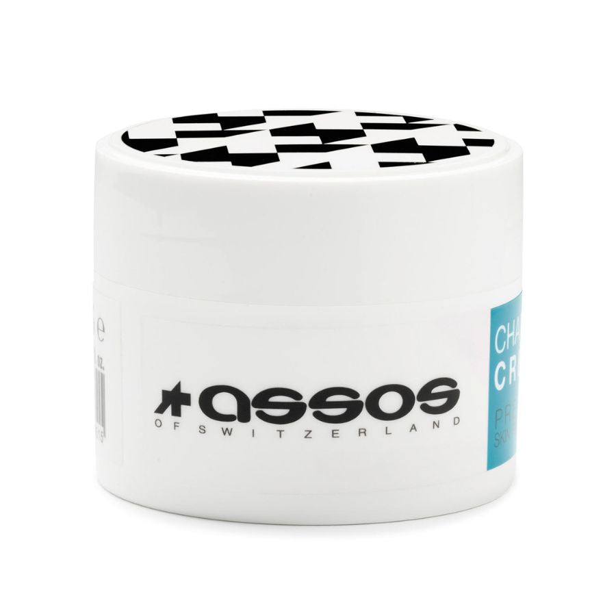 Assos Chamois Man Creme