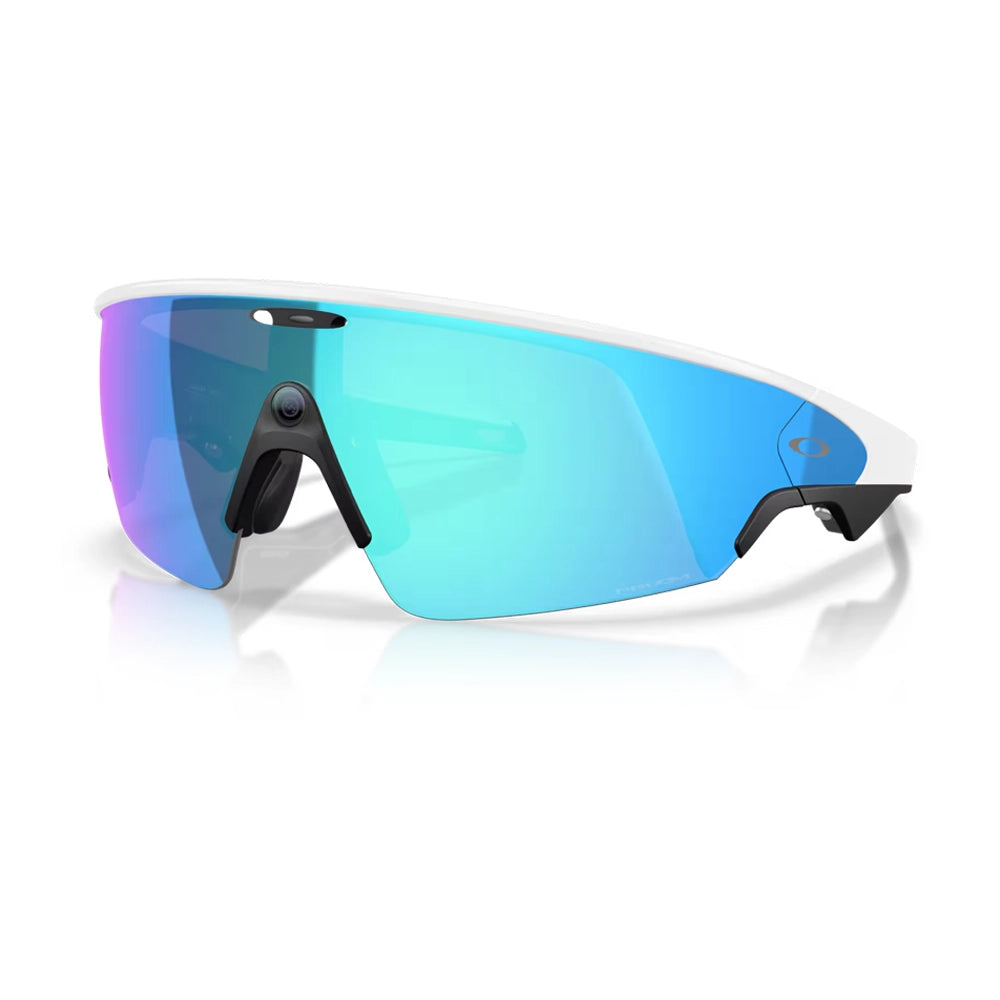 Oakley Vanguard Meta AI Glasses