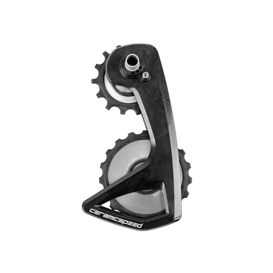 CeramicSpeed OSPW RS ALPHA for Campagnolo SR Wheel Set