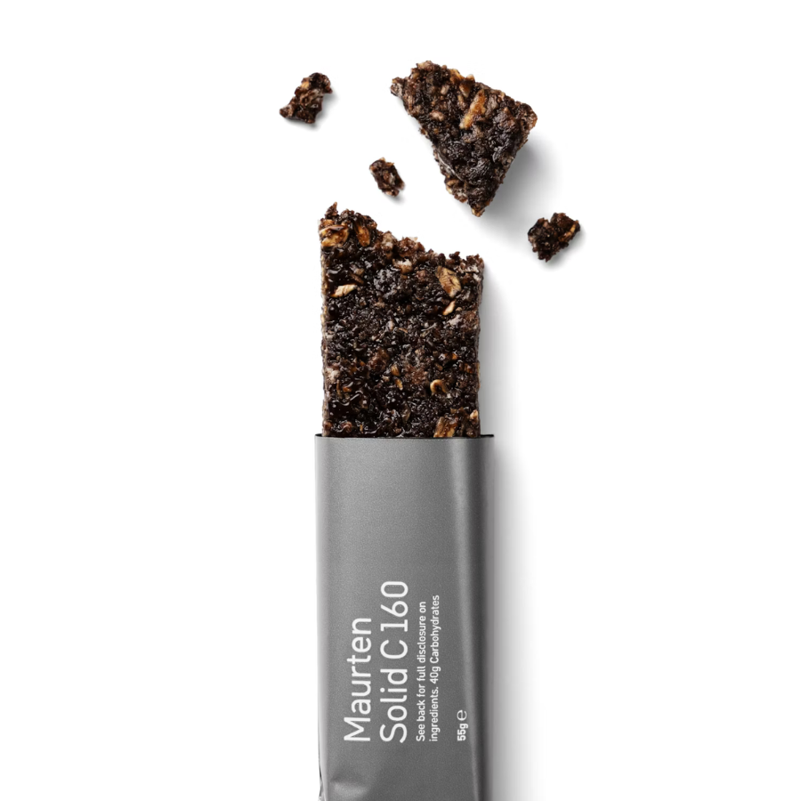 Maurten SOLID 160 C (12 Servings)