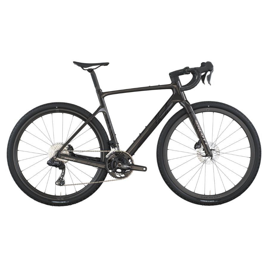 SCOTT Addict 15 Gravel Bike