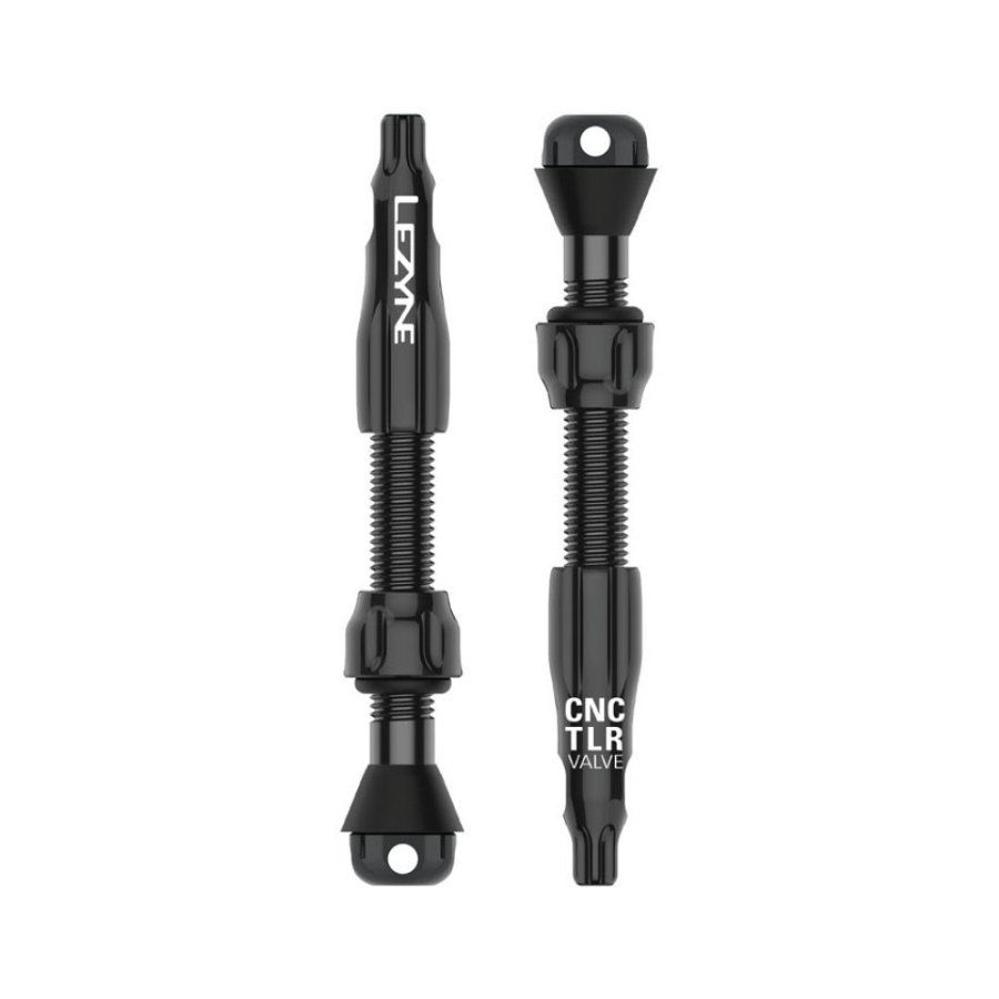 Lezyne CNC Pro Tubeless Valve