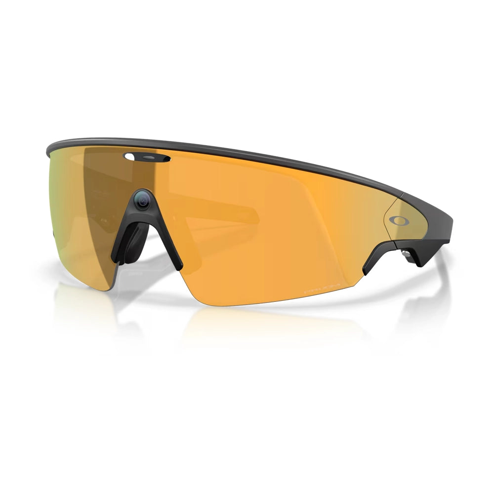 Oakley Vanguard Meta AI Glasses