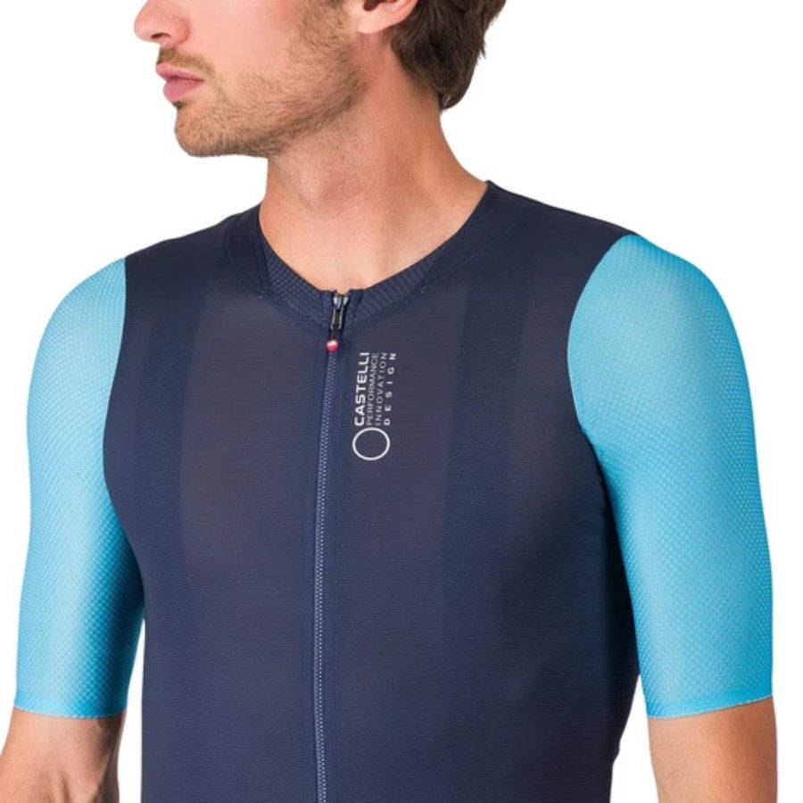 Castelli Corretto Men's Jersey