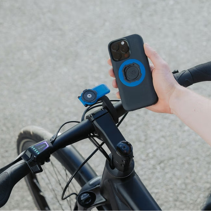 Quad Lock Out Front Mount (V3)