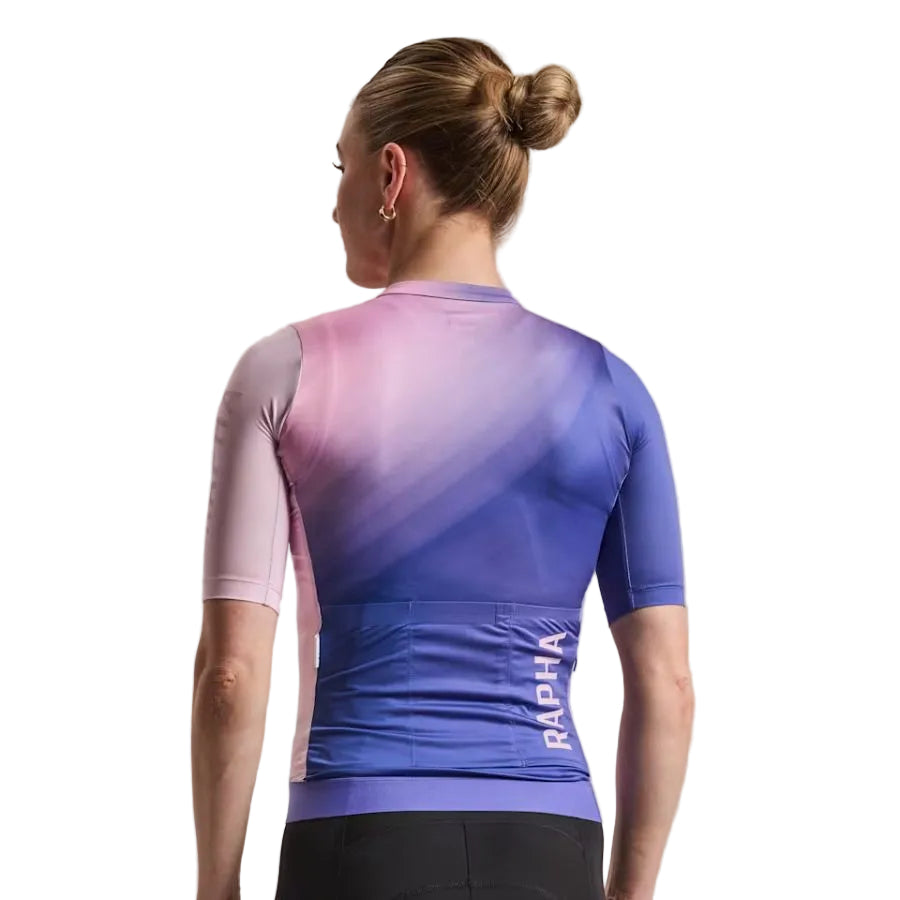 Rapha Pro Team Training Women's Jersey
