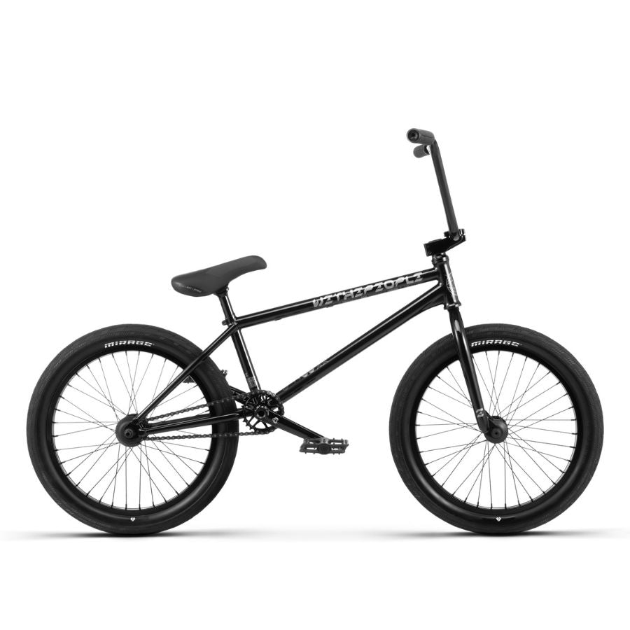 Wethepeople Trust Envy BMX Bike