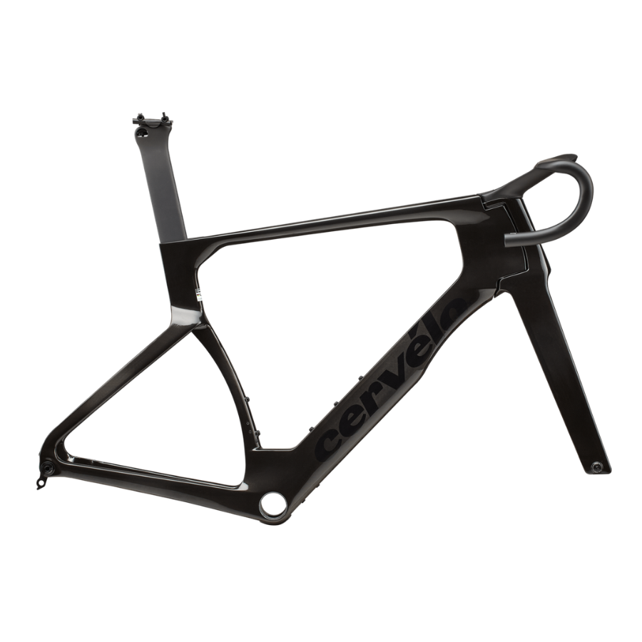Cervelo S5 One-Piece Handlebar Road Frameset