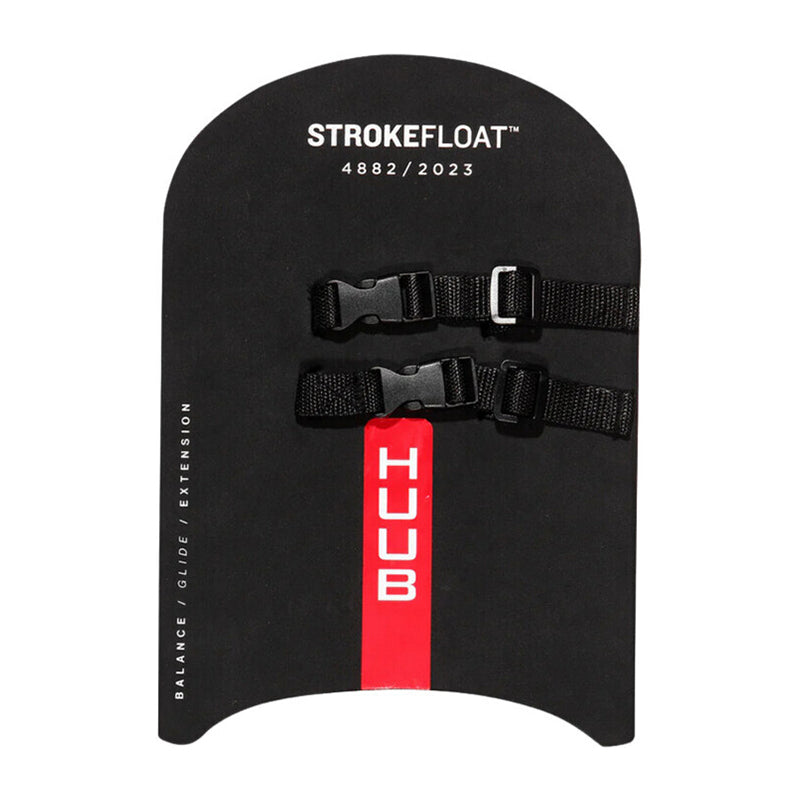 Huub Stroke Float
