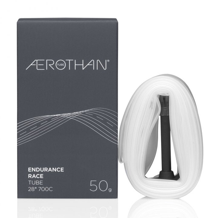 Schwalbe 700 x 28-35C – SV16E TPU Aerothan Inner Tube for Road Biking