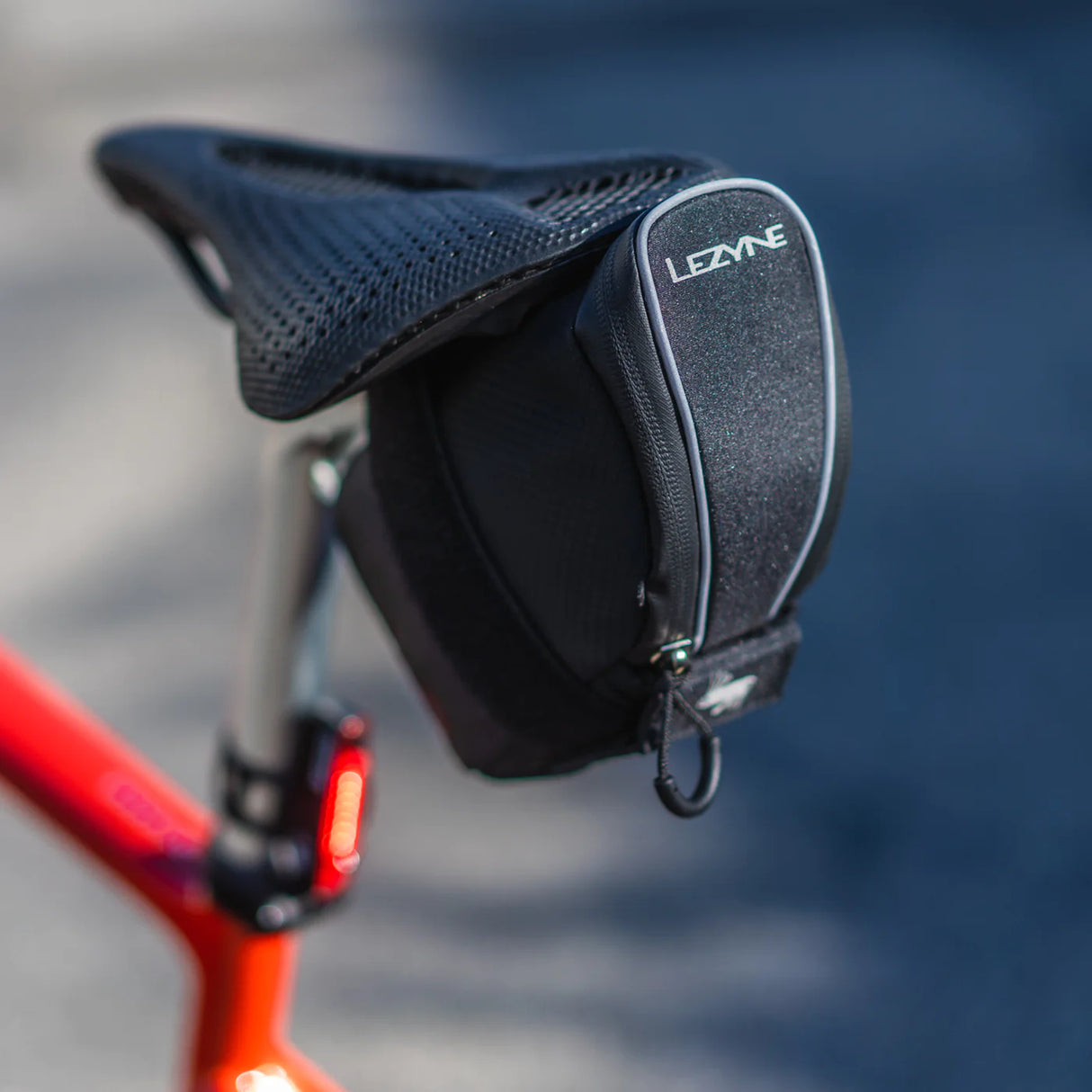 Lezyne Micro Caddy Saddle Bag