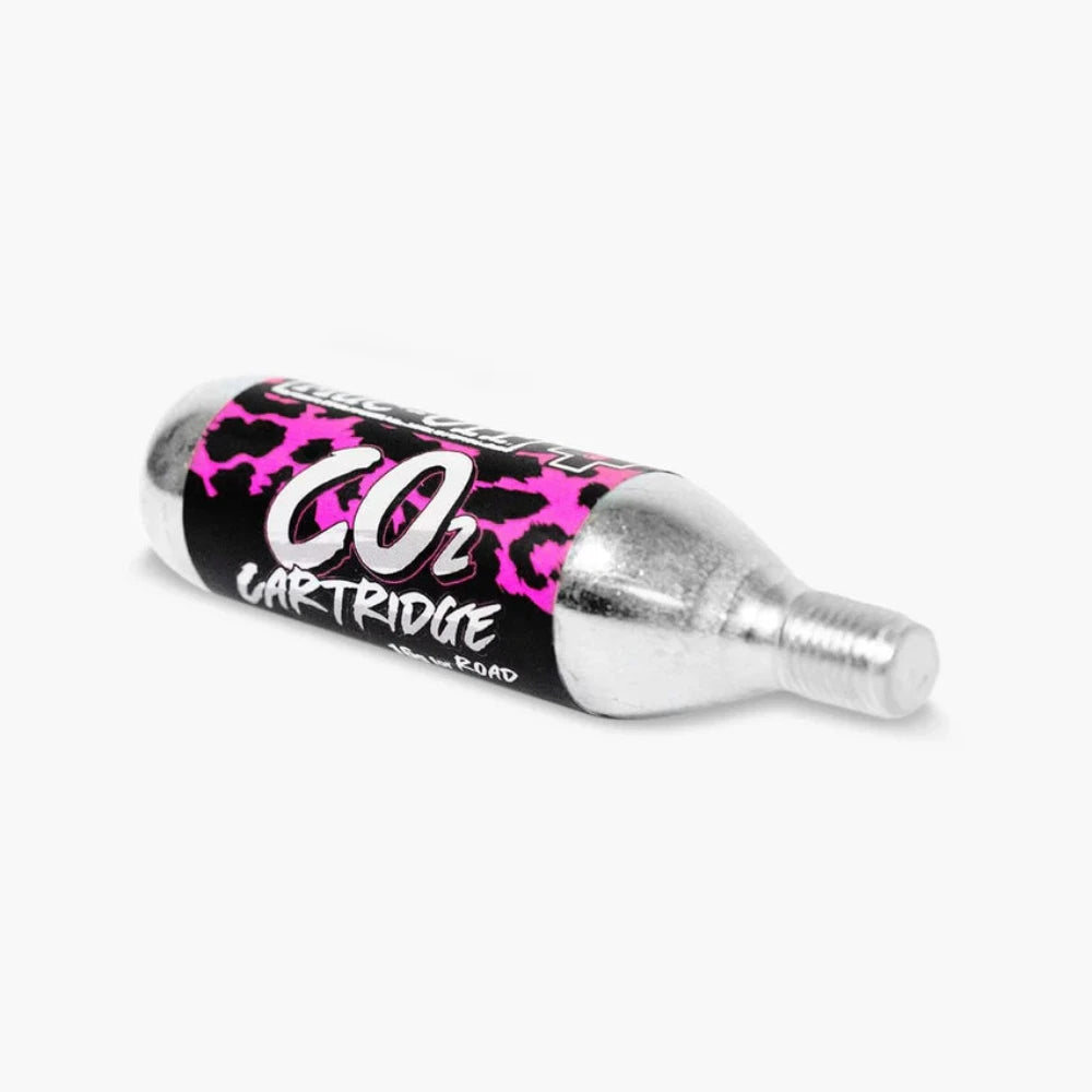 Muc-Off CO2 Cartridge - Road Inflator Refill