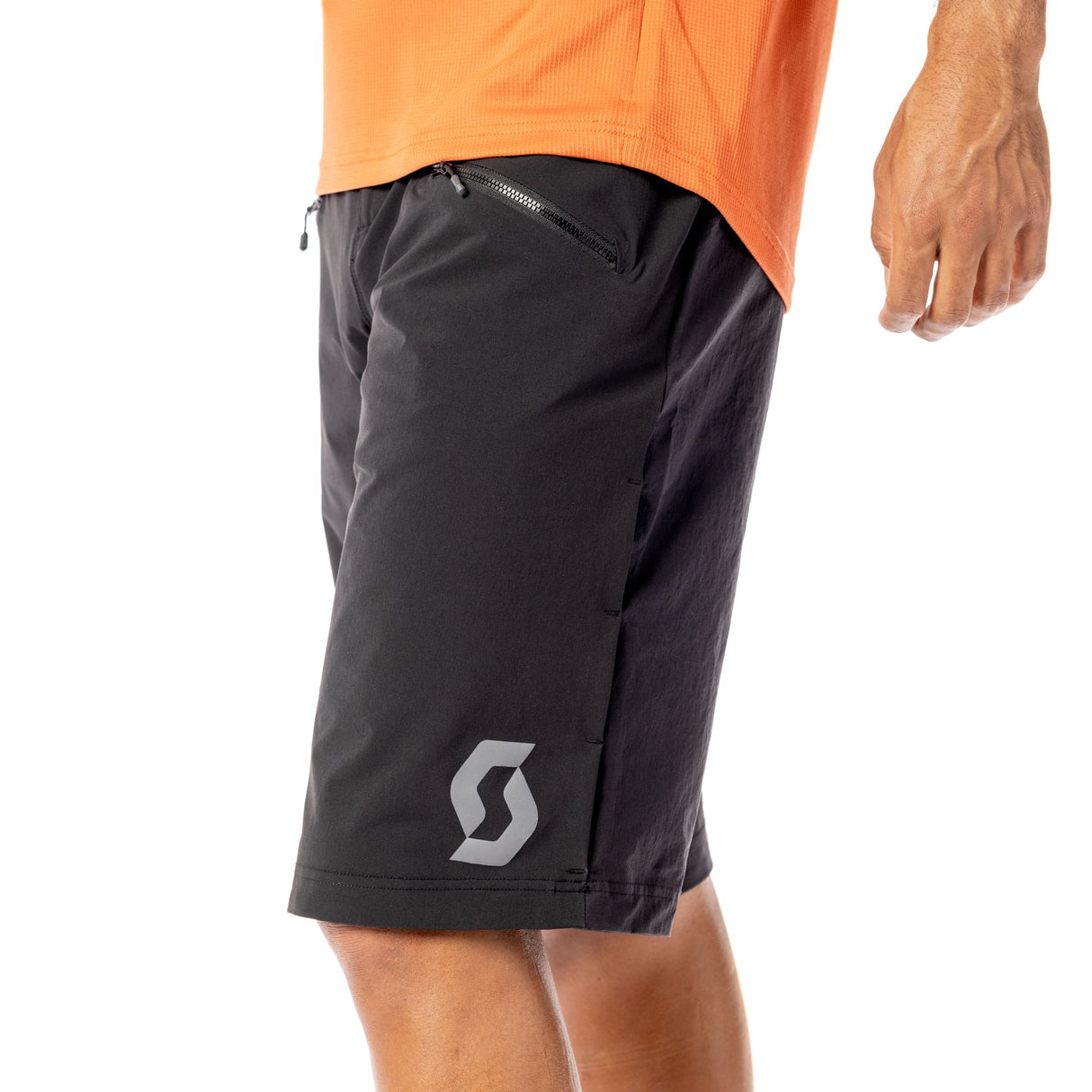Shorts Scott M's Trail Vertic With Pad