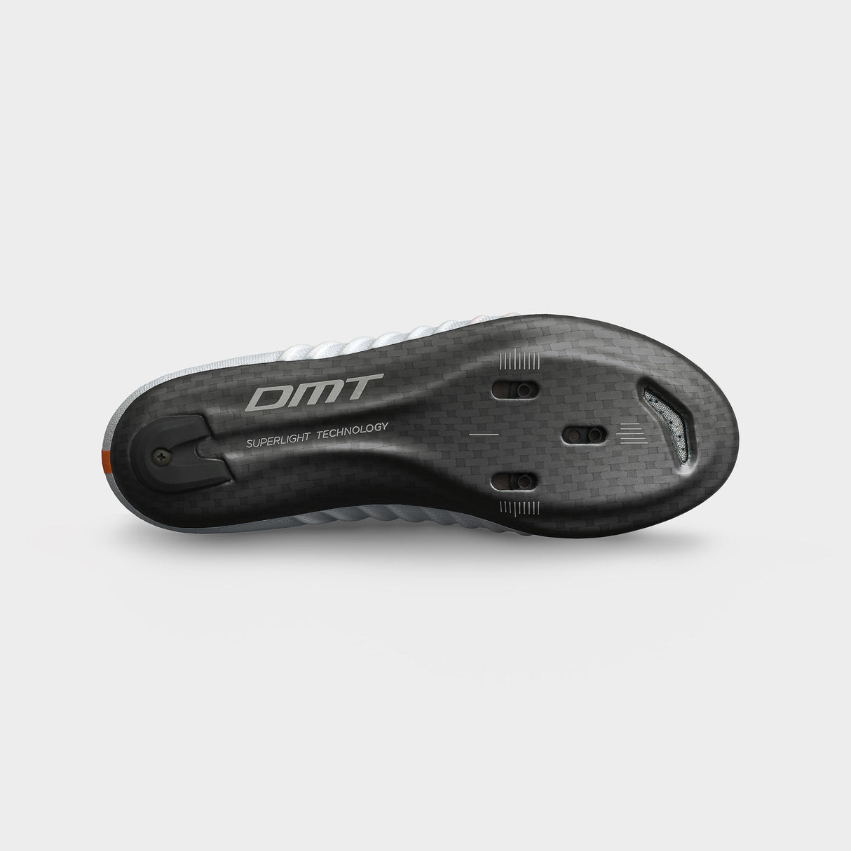 DMT Pogis Superlight White Road Shoes