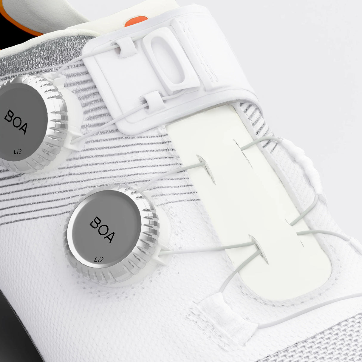 DMT KR0 EVO Superlight Road Shoes
