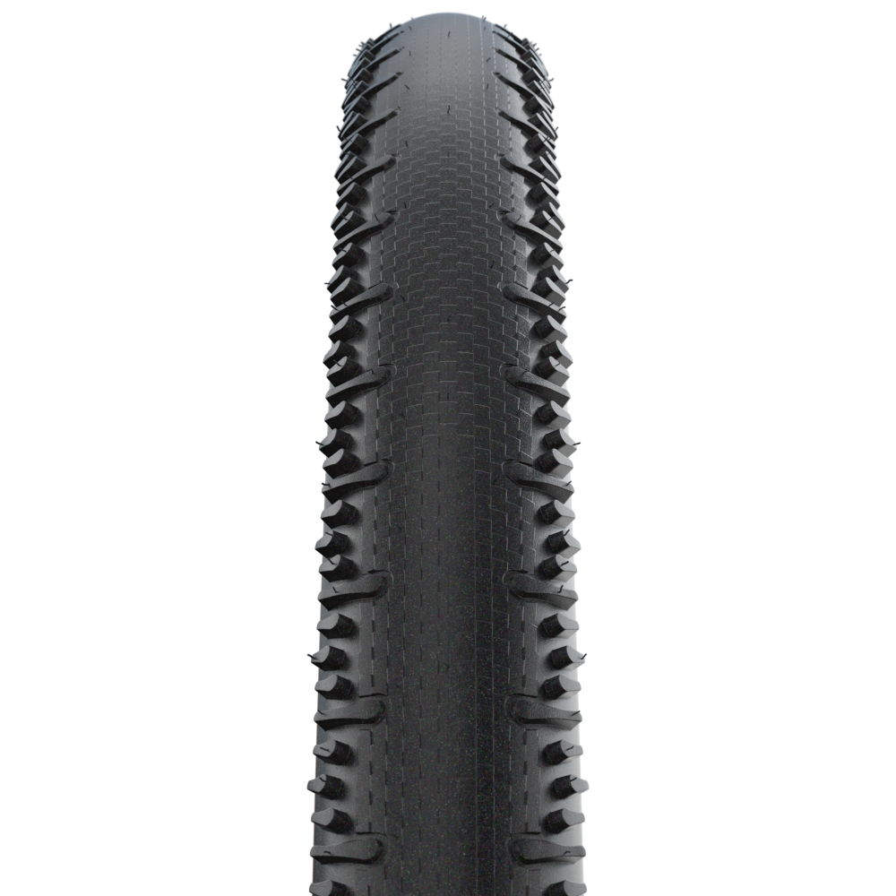 Schwalbe G-One Rs Evo Super Race V-Guard TLE 700x45C