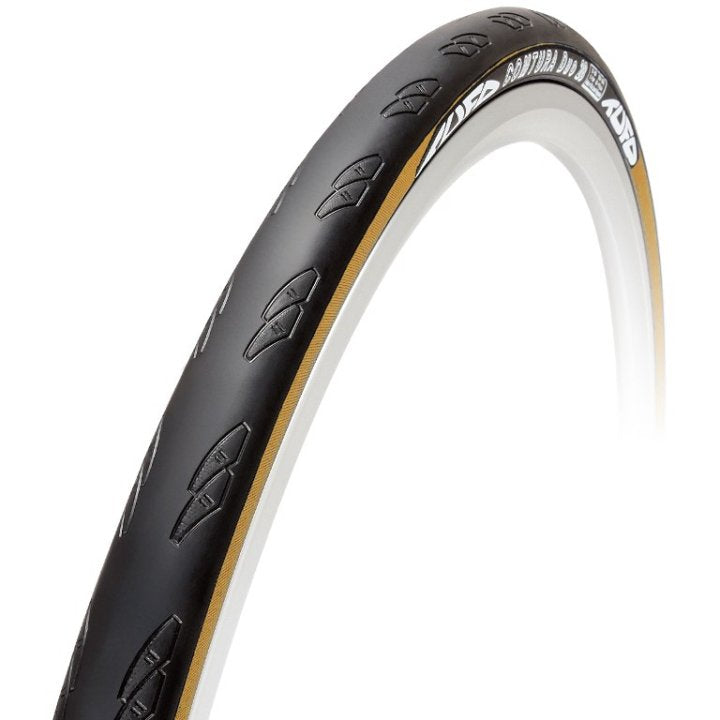 Tufo Comtura Duo Folding Tire
