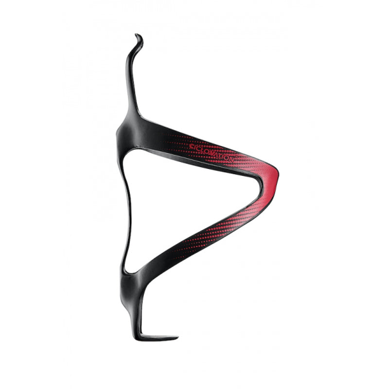 Ciclovation Tai Chi 3K Comp Bottle Cage