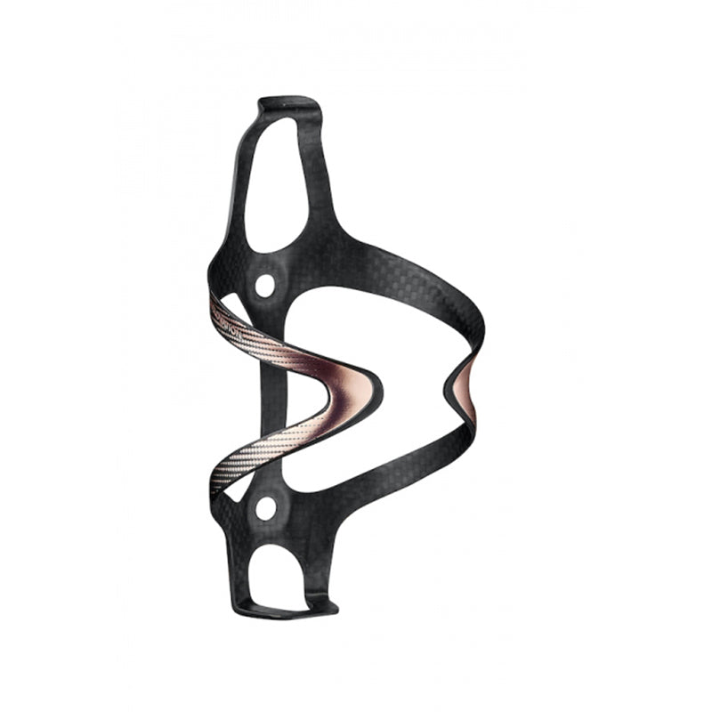 Ciclovation Tai Chi 3K Comp Bottle Cage