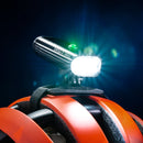 Lezyne LED Helmet Mount Go Pro