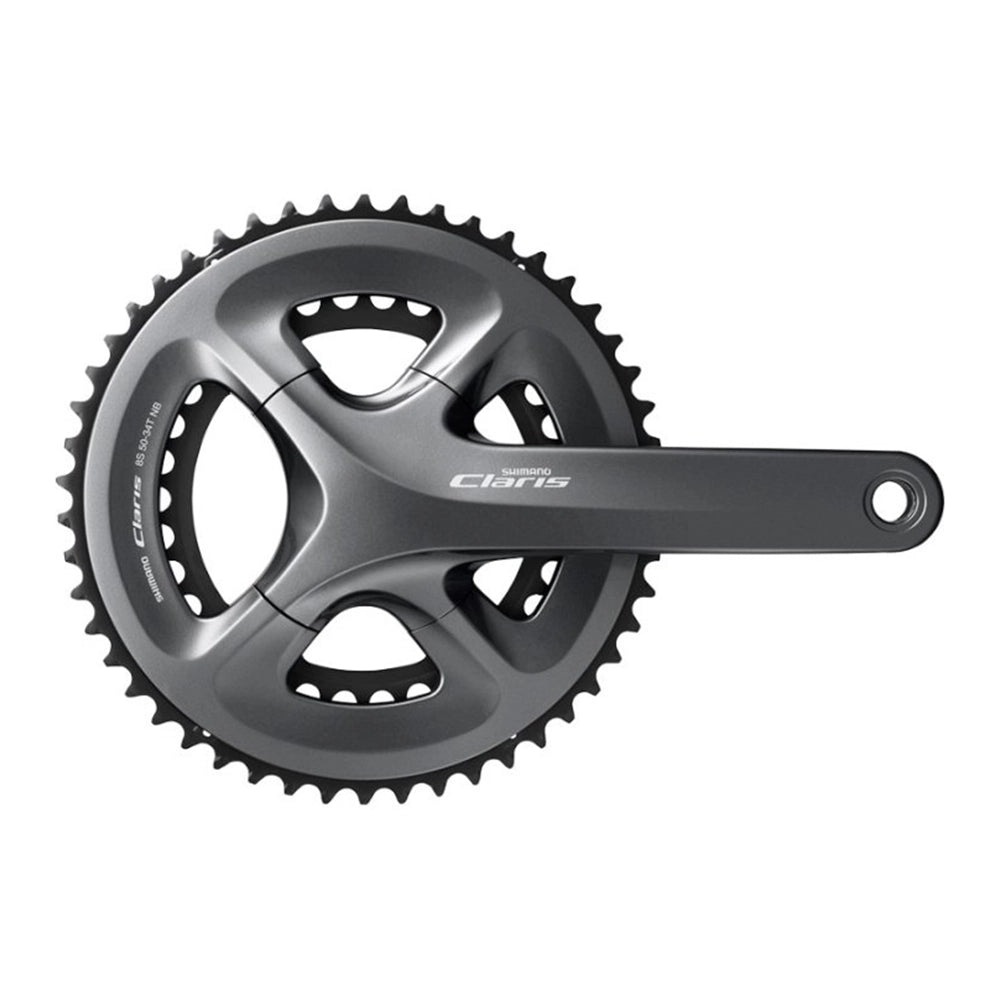 Shimano Claris FC-R2000 Crankset 50/34T