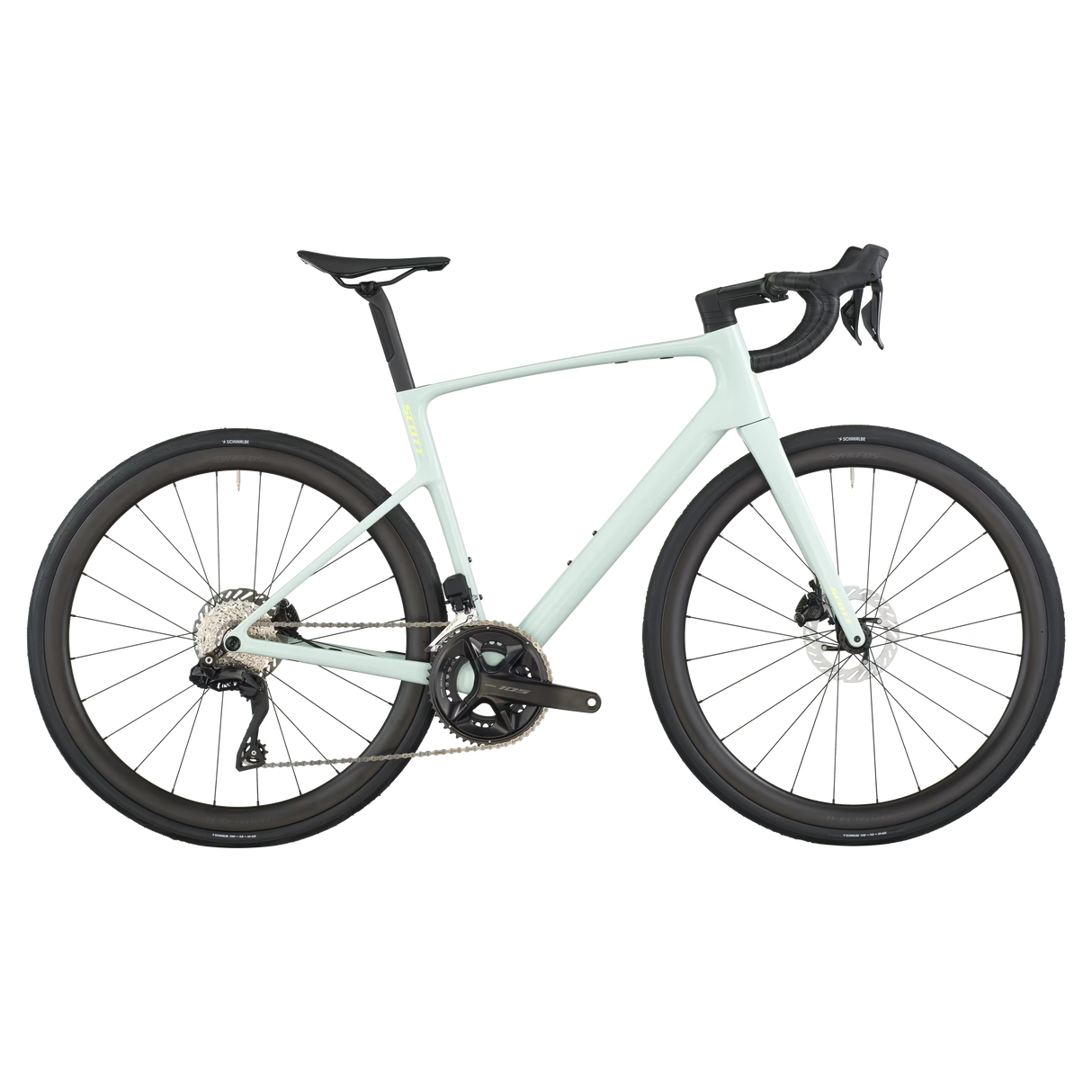 Scott Addict 30 105 Di2 Road Bike
