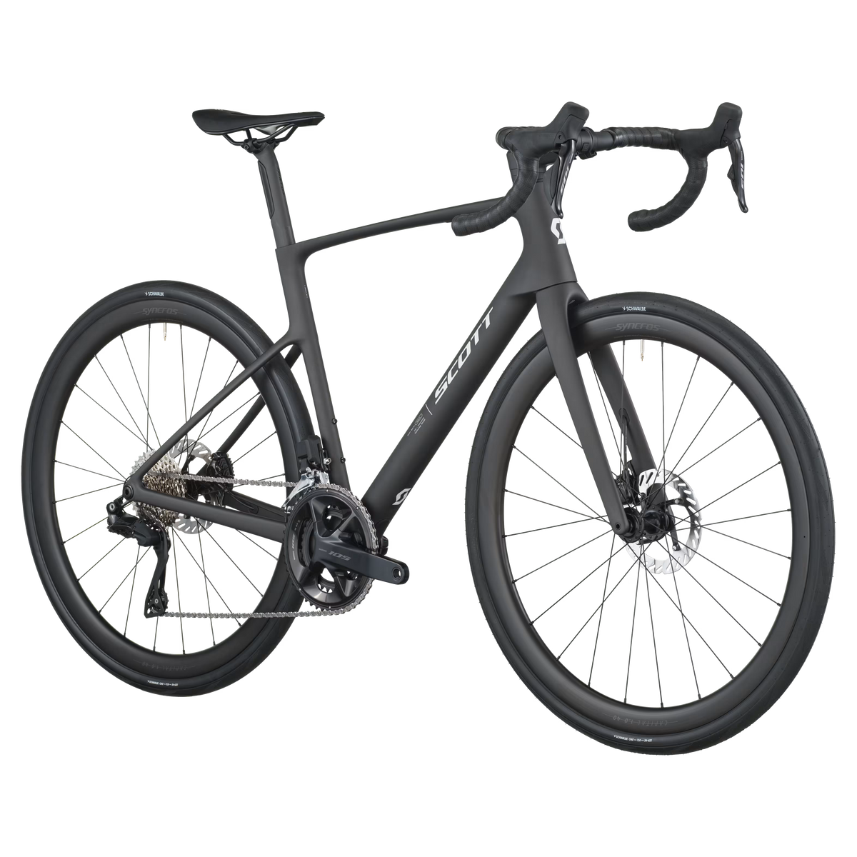 Scott Addict 30 105 Di2 Road Bike