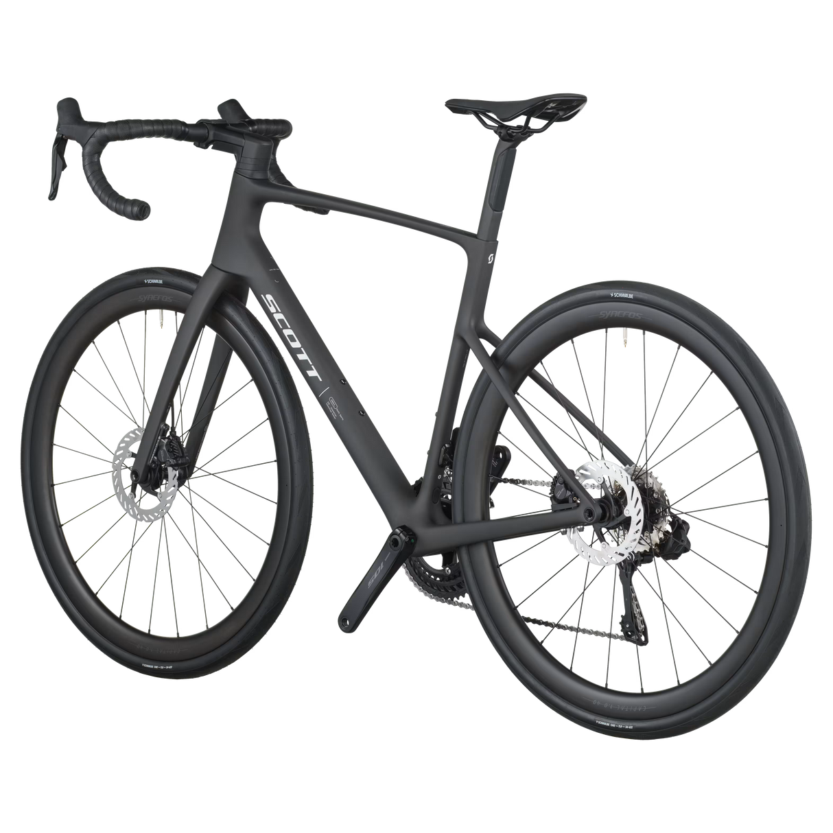 Scott Addict 30 105 Di2 Road Bike