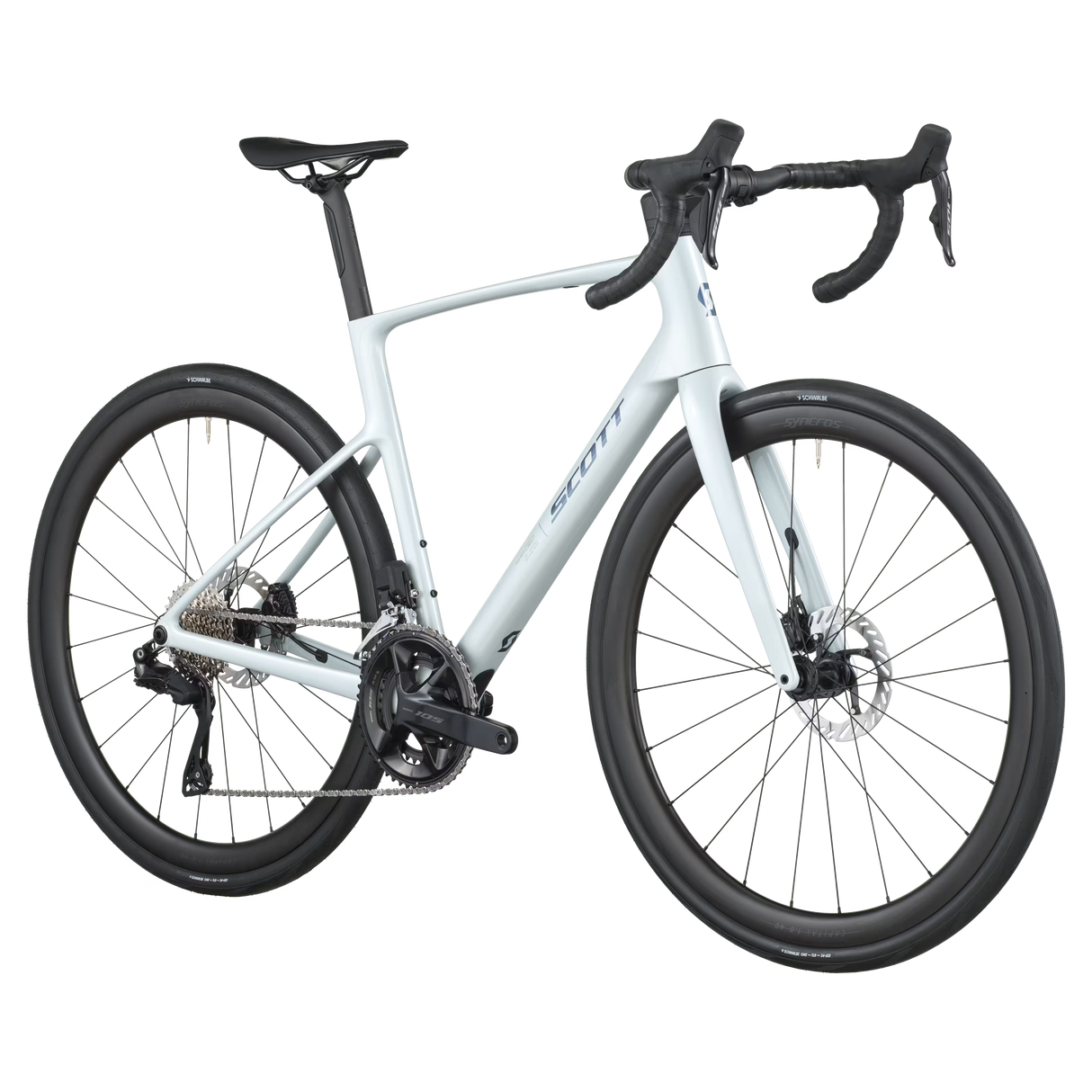 Scott Addict 30 105 Di2 Road Bike