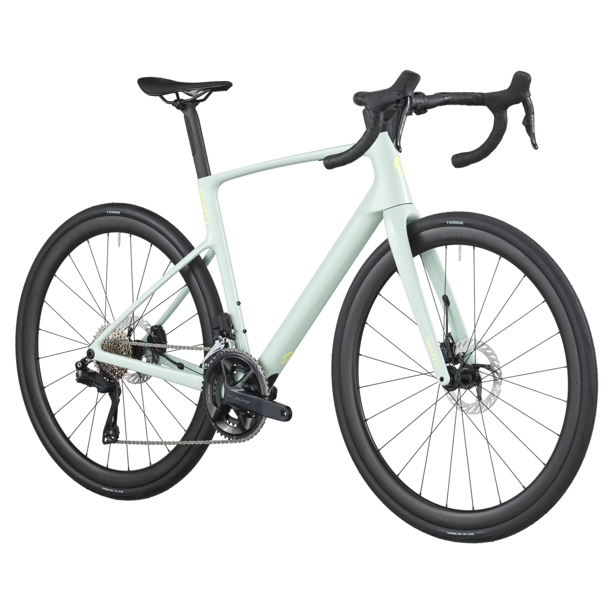 Scott Addict 30 105 Di2 Road Bike