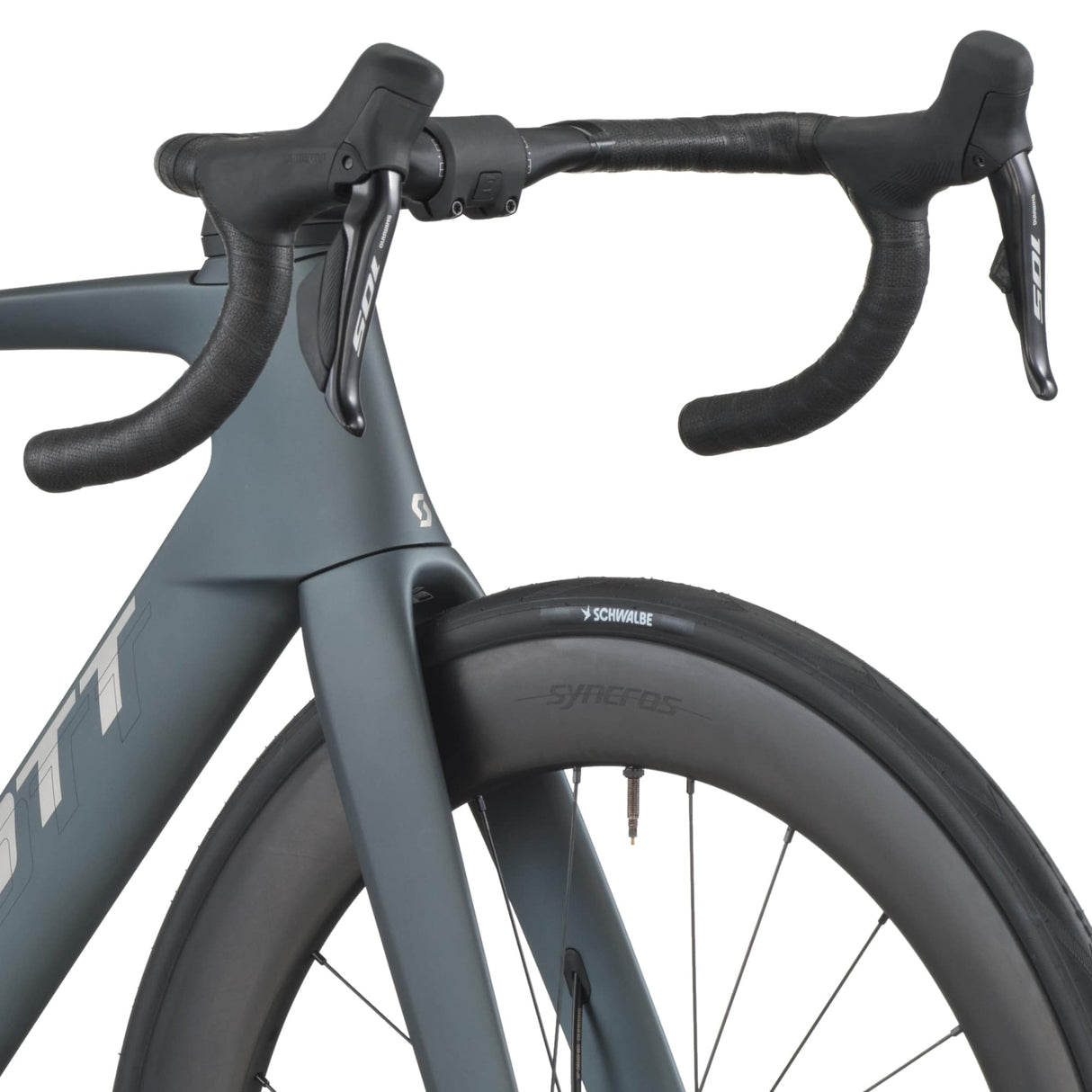 SCOTT Foil RC 20 Bike Road Bike