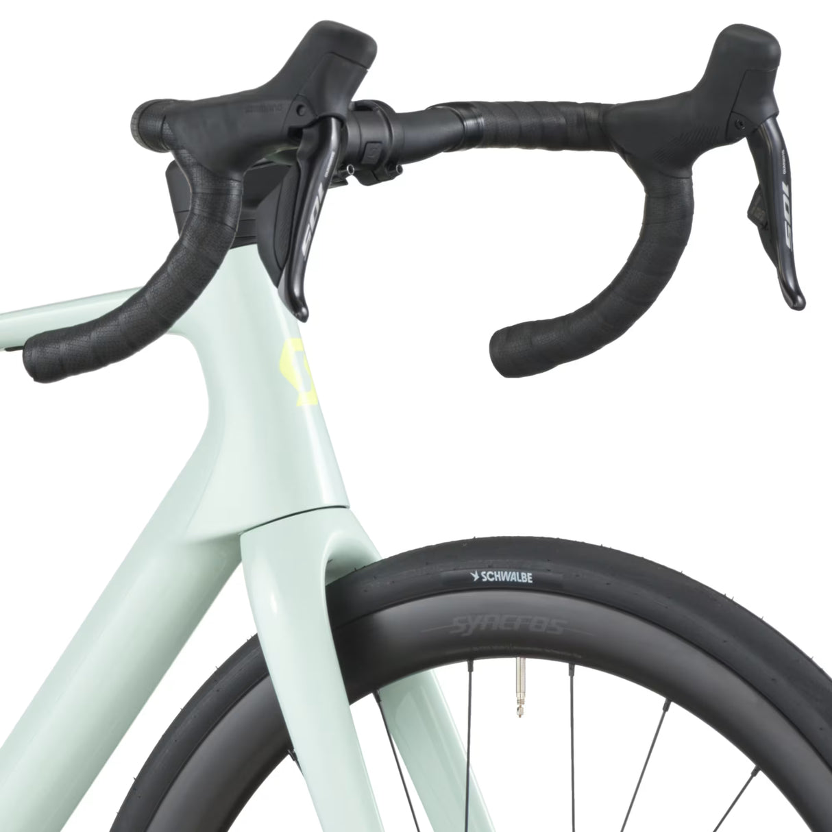 Scott Addict 30 105 Di2 Road Bike