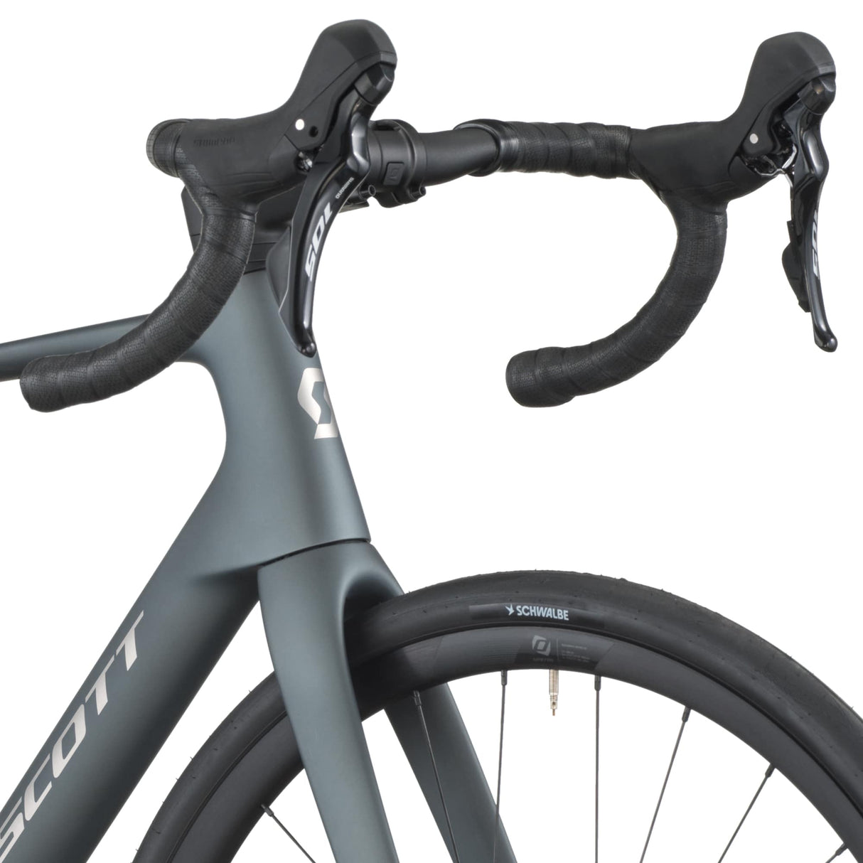 Scott Addict 50 Shimano 105 Road Bike