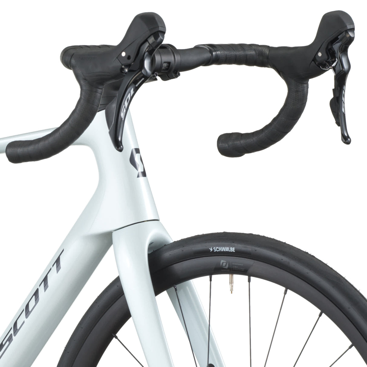 Scott Addict 50 Shimano 105 Road Bike