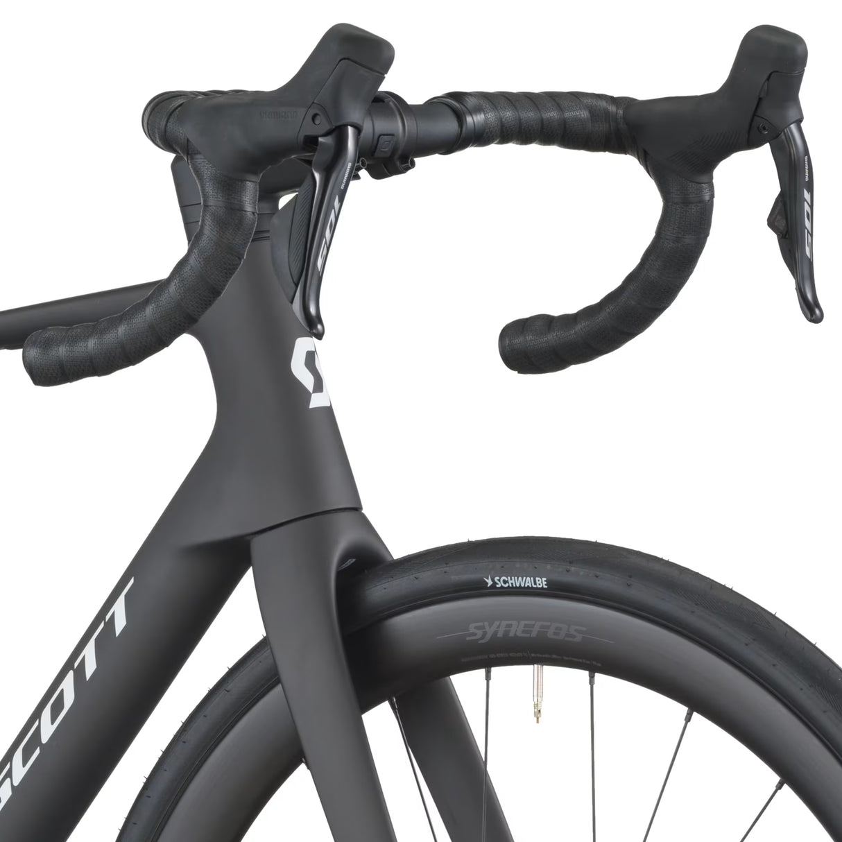 Scott Addict 30 105 Di2 Road Bike