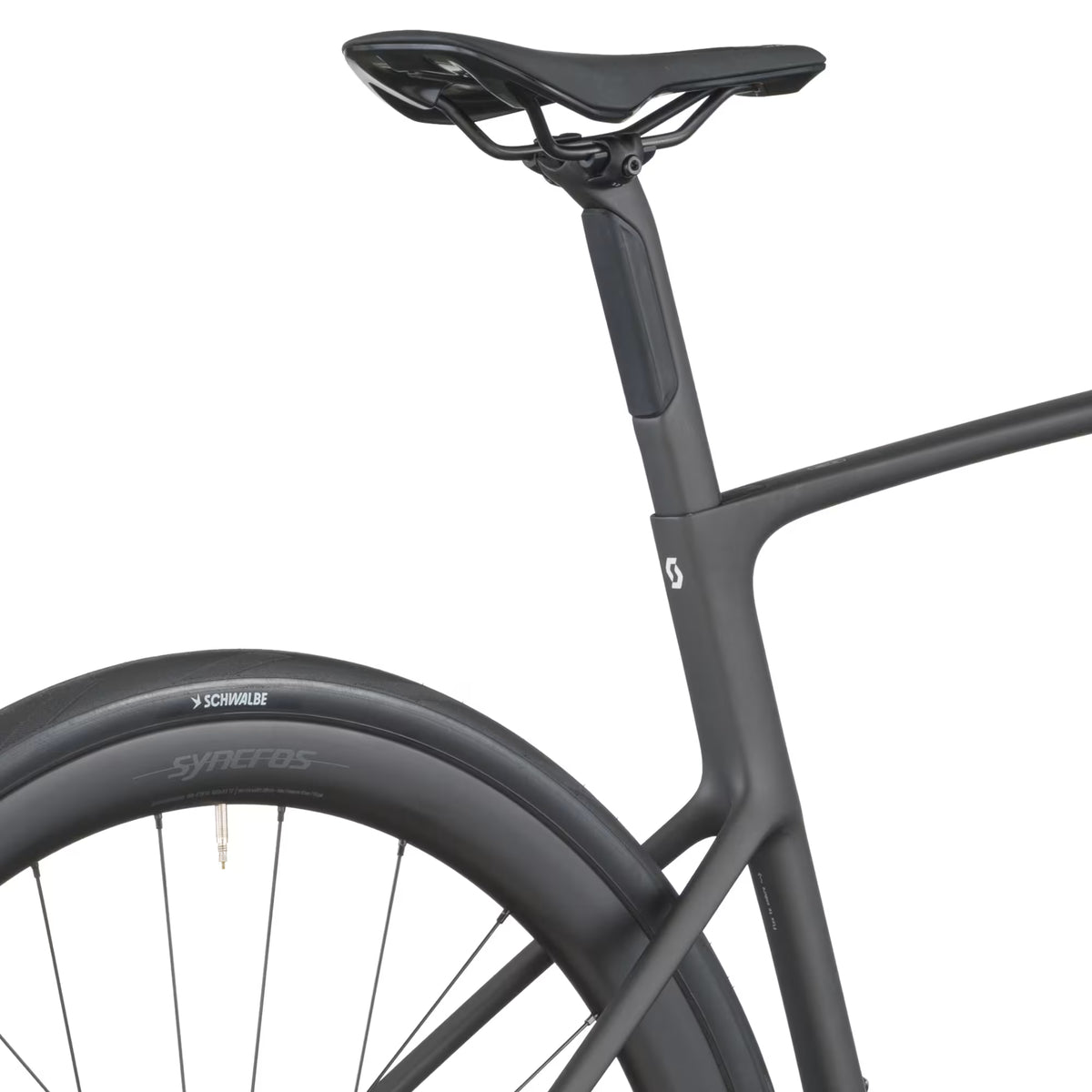 Scott Addict 30 105 Di2 Road Bike