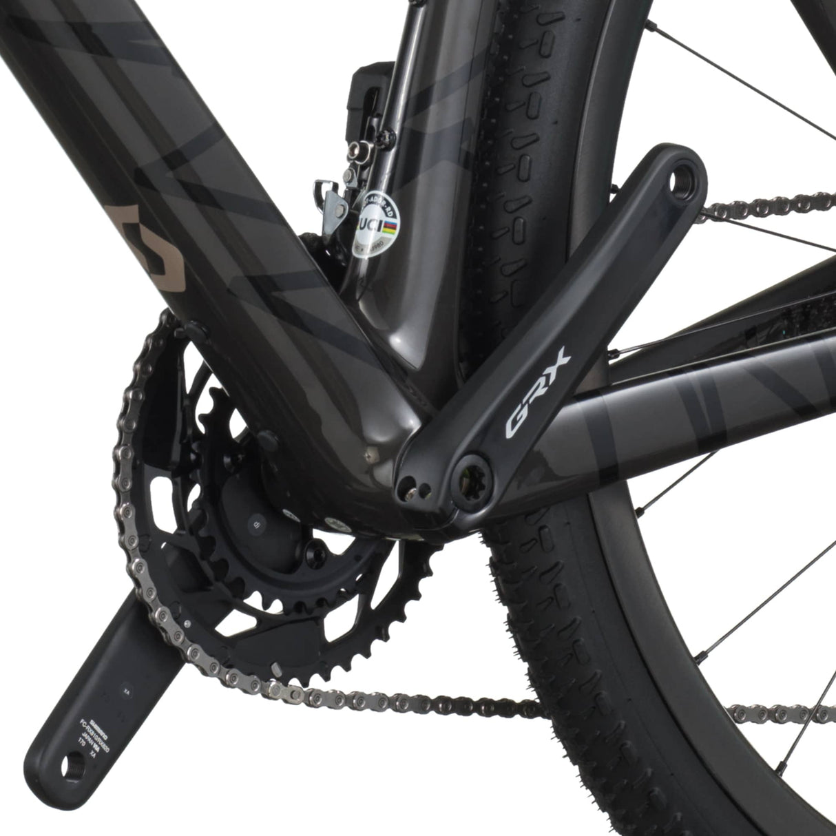 SCOTT Addict 15 Gravel Bike