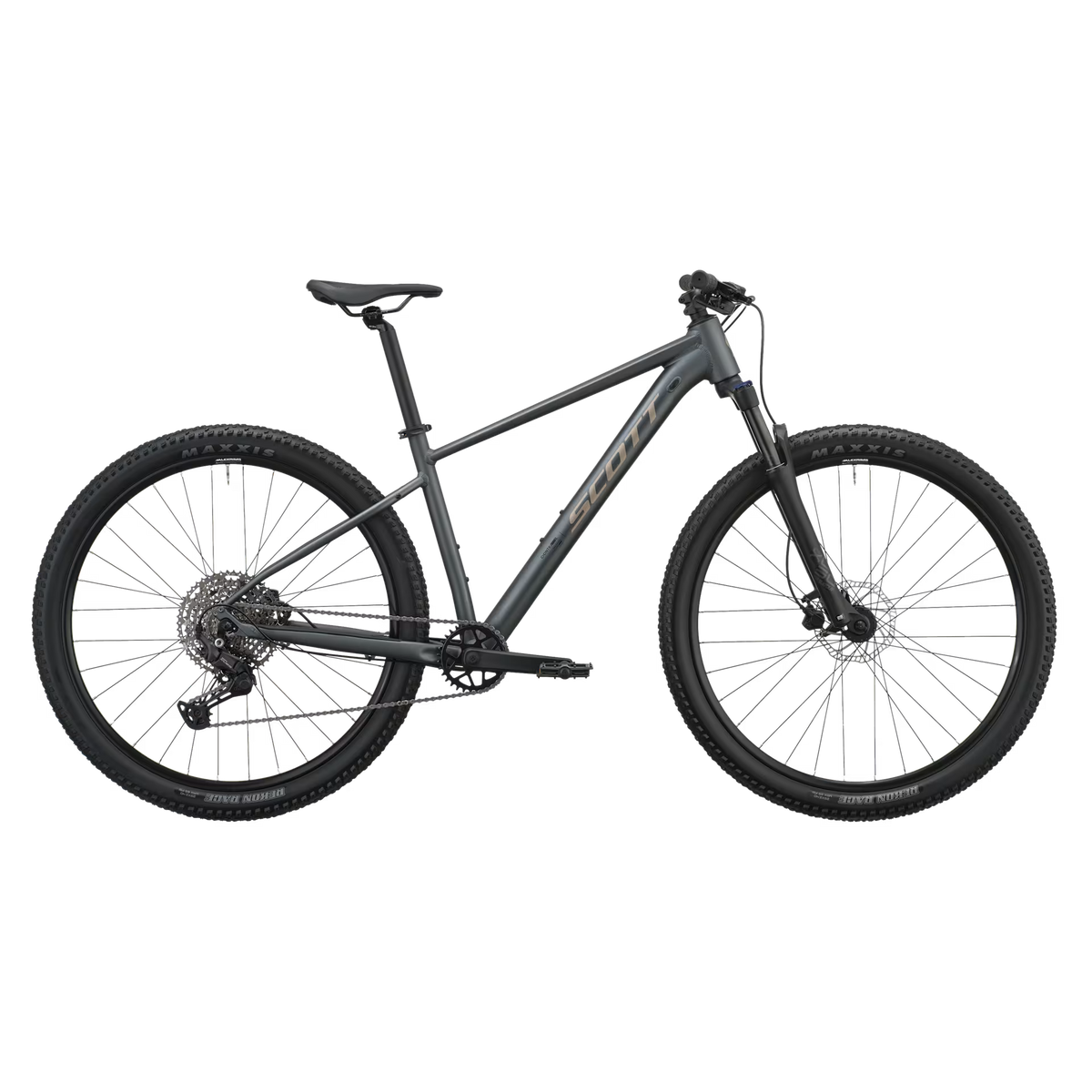 Scott Contrail 20 Mountain Bike