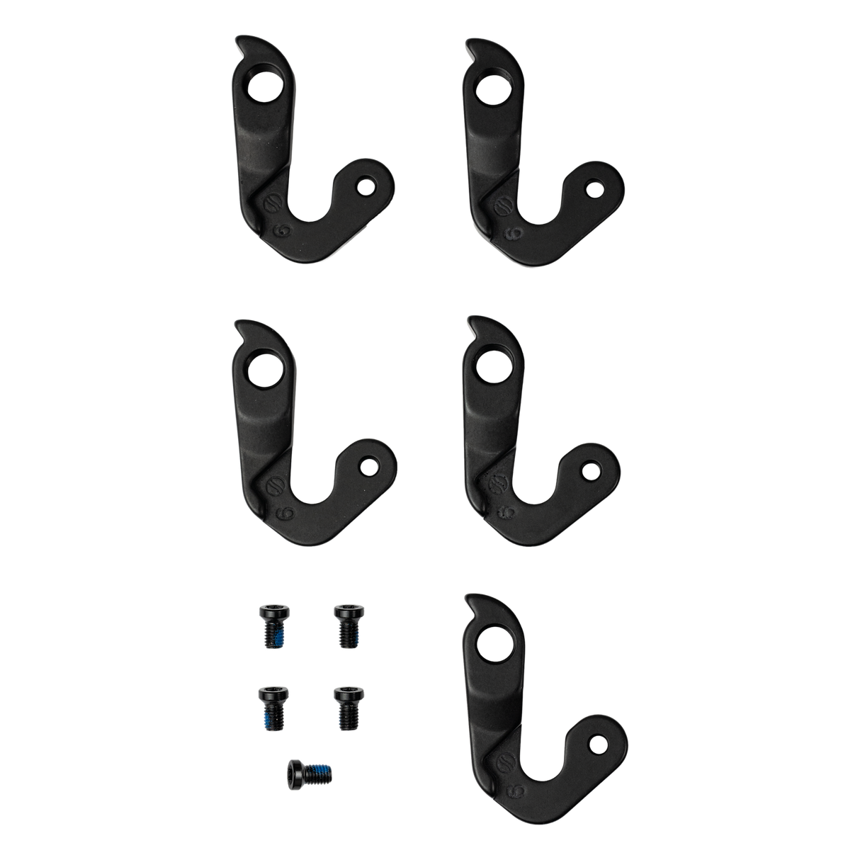 Scott Dropout 141x5 Scale/Aspect - Pack of 5