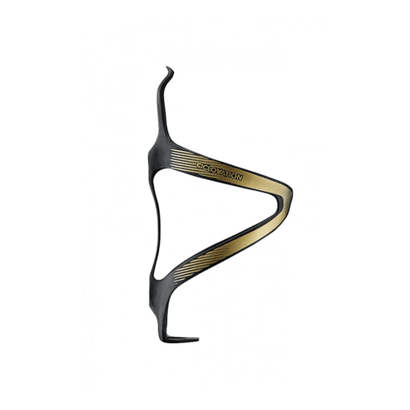 Ciclovation Tai Chi 3K Comp Bottle Cage