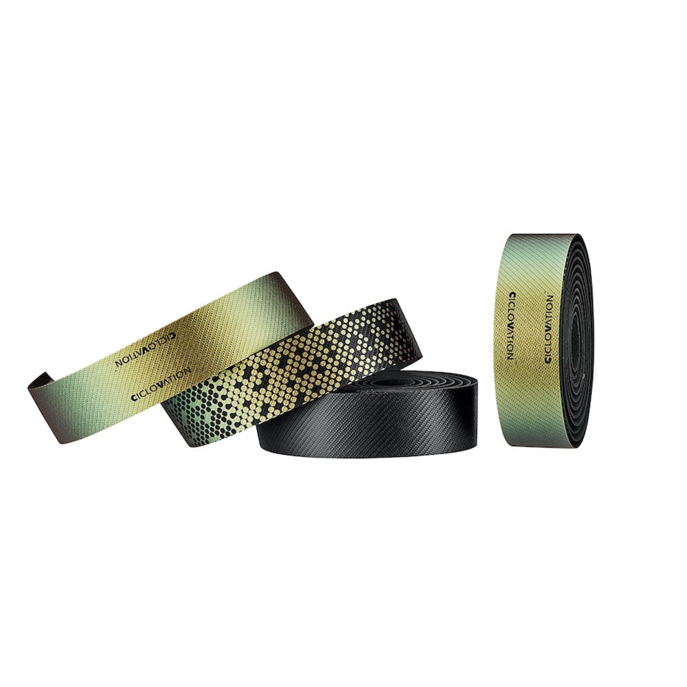 Ciclovation Seitex - Chameleon Handlebar Tape