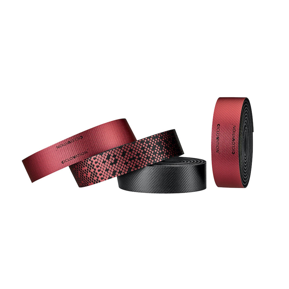 Ciclovation Seitex Shining Metallic Handlebar Tape