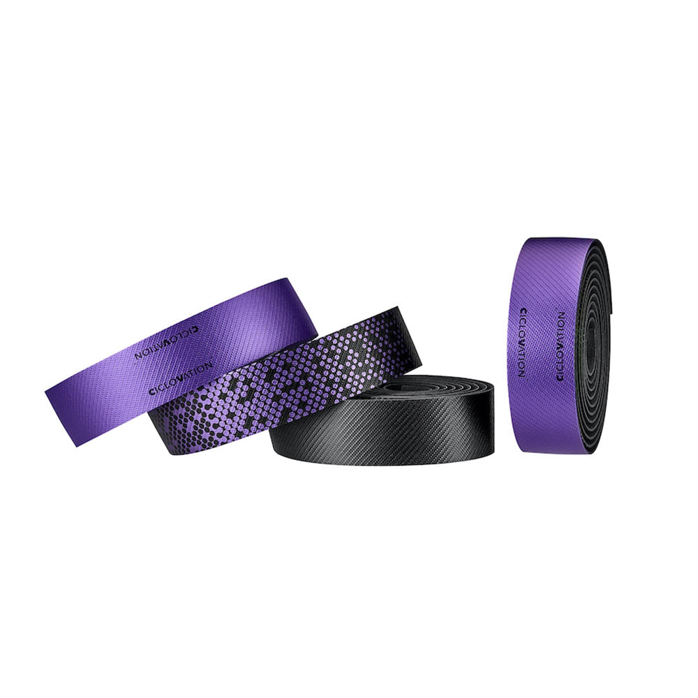 Ciclovation Seitex Shining Metallic Handlebar Tape