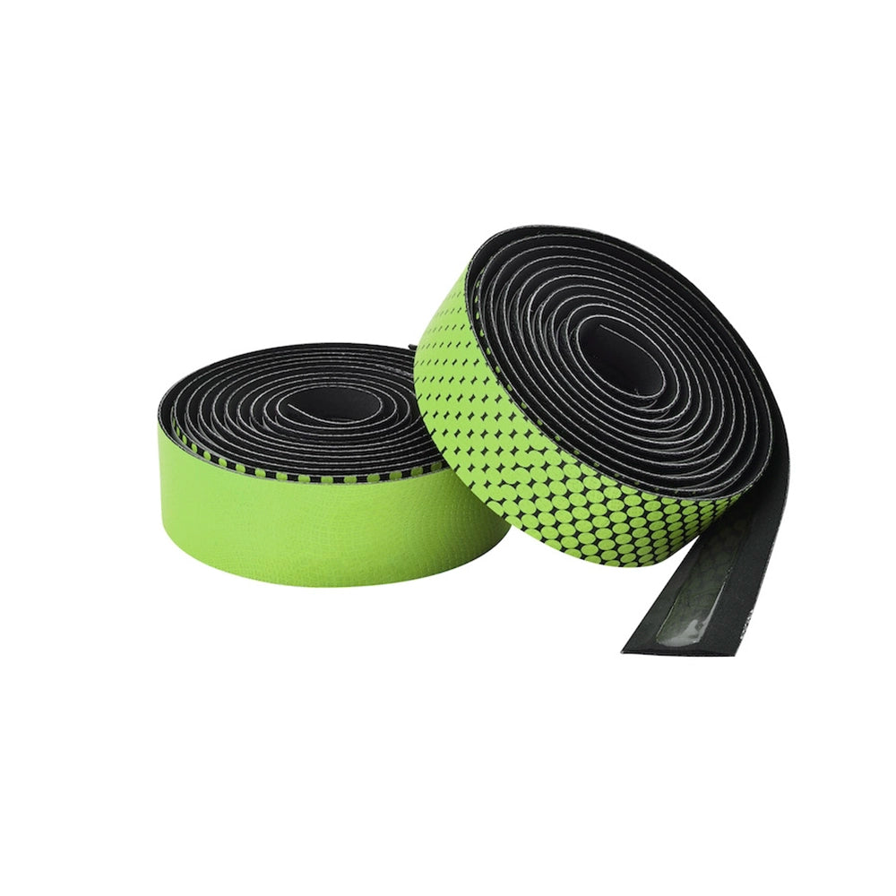 Ciclovation Leather Touch - Fusion Series Bar Tape