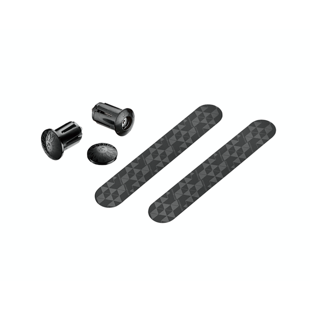 Ciclovation Poly Touch - Halo Handlebar Tape