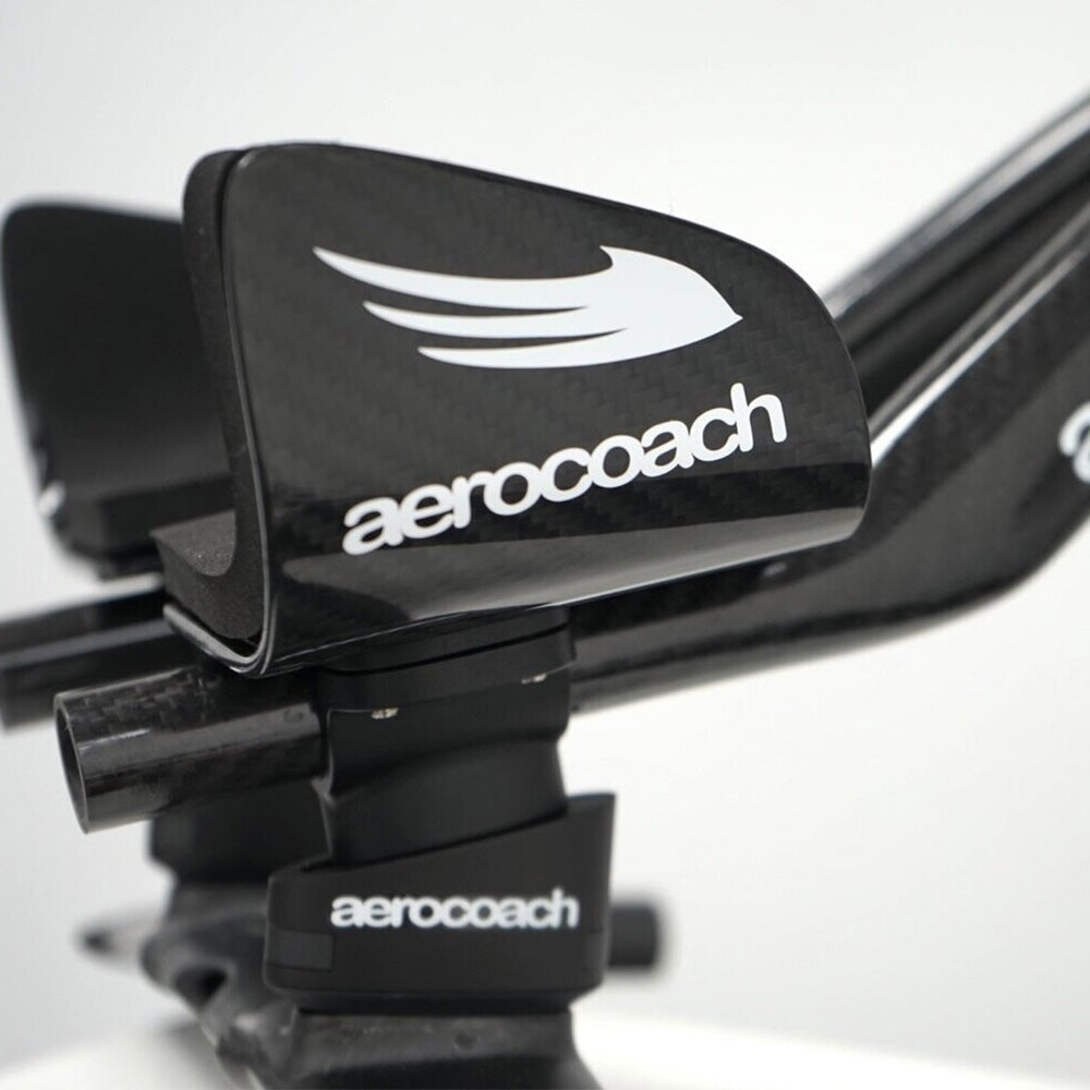 AeroCoach Tilt Block Adapter For Aerobars