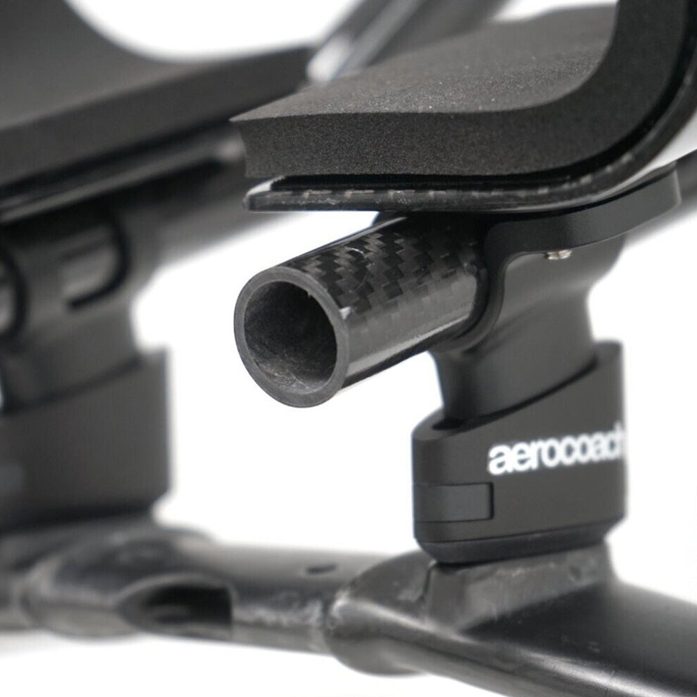 AeroCoach Tilt Block Adapter For Aerobars