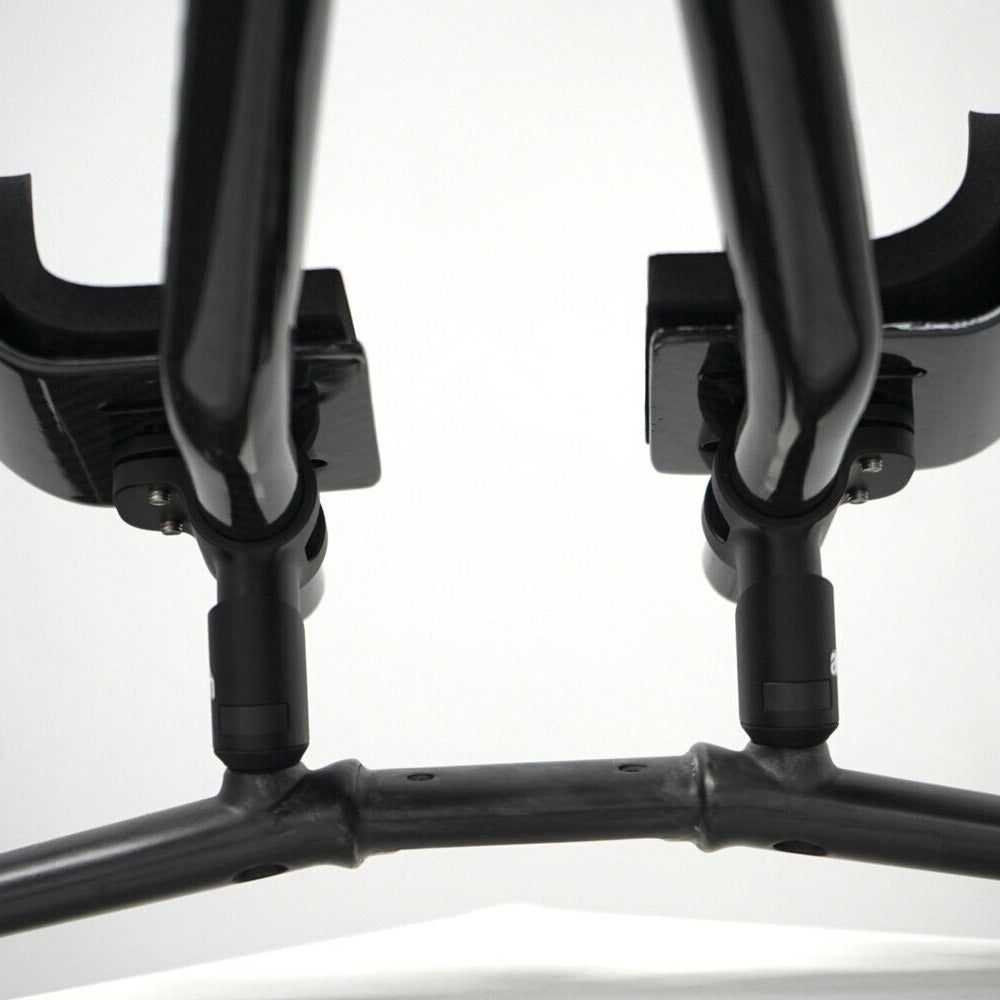 AeroCoach Tilt Block Adapter For Aerobars