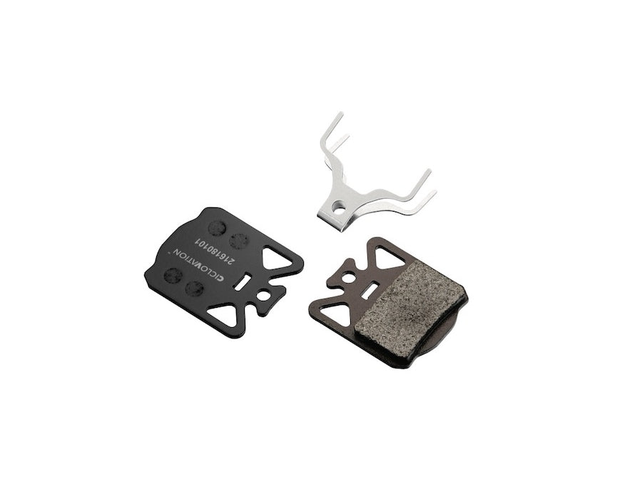 Ciclovation Organic Campagnolo DB-310 Brake Pads